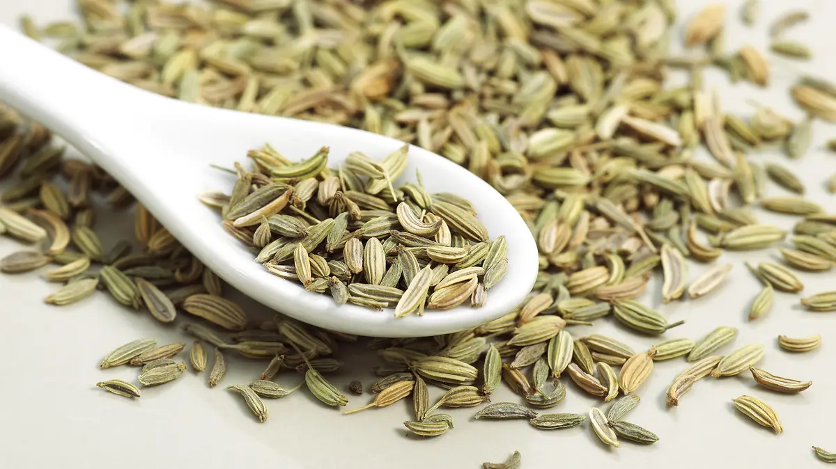 estragole in fennel seed preparations