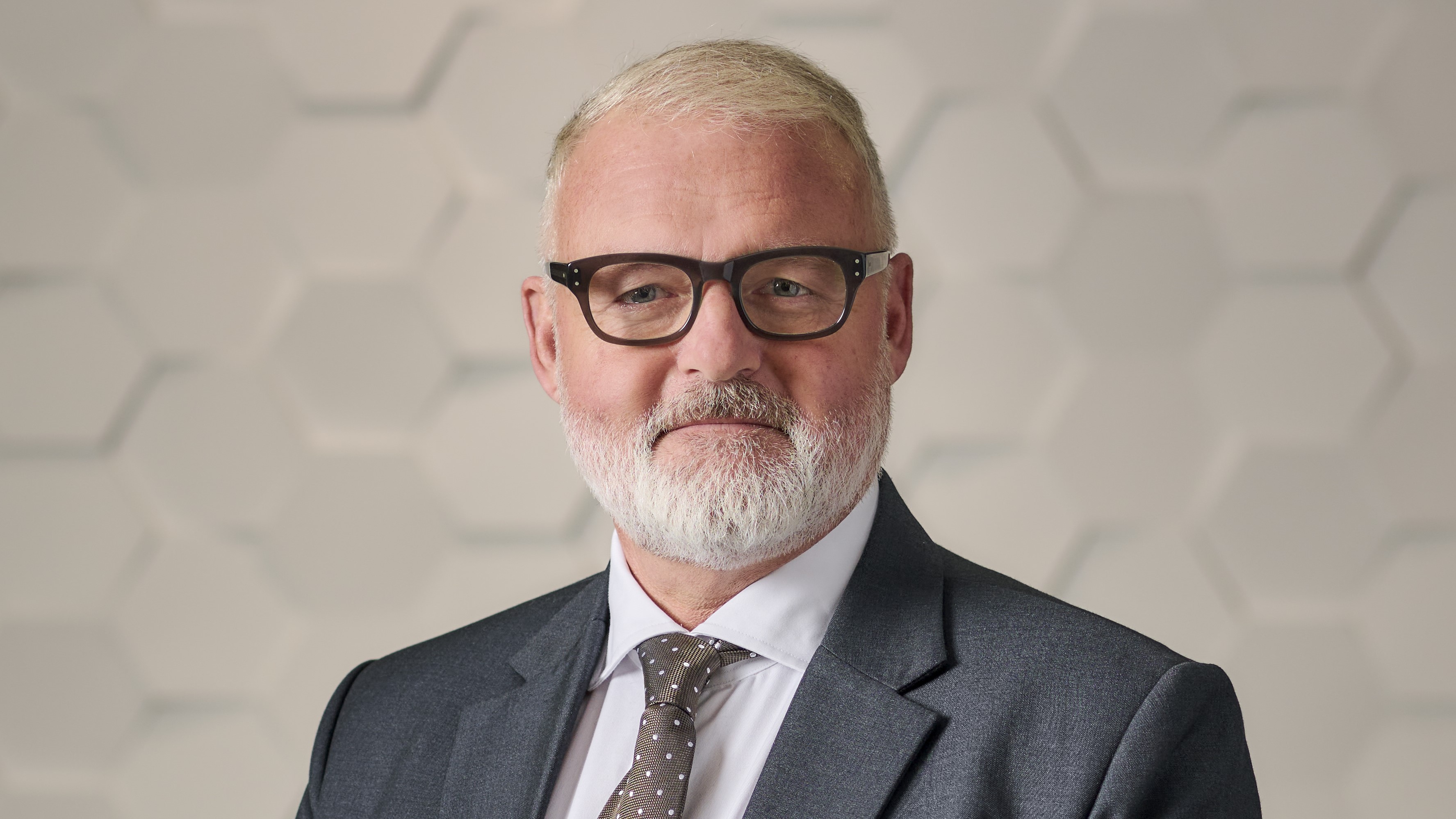  Dr. Nikolaus Kriz nominated as EFSA's next Executive Director