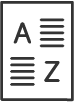 Glossary