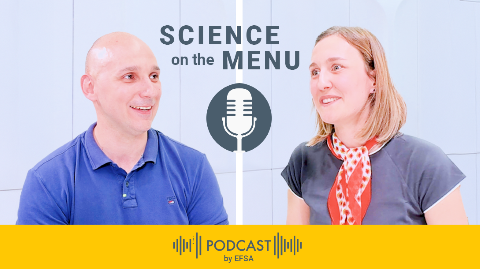 Episode 30 - Food supplements: to add or not to add?